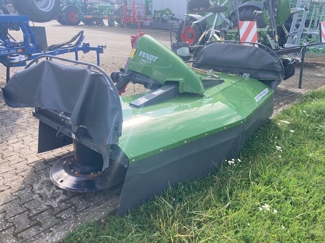 Mäher Fendt Cutter 3140 FPV