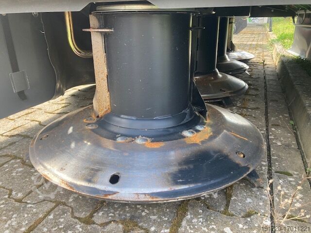 Mäher Fendt Cutter 3140 FPV