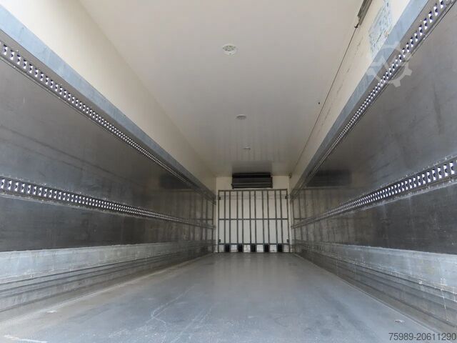 Refrigerated/frozen transport Renault D 330 19T Great condition! !! Telma/Retarder, ...