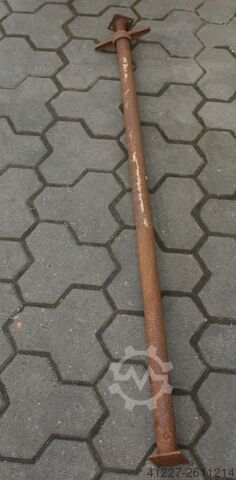 Canal construction strut Perfekt 1,40-1,65 m