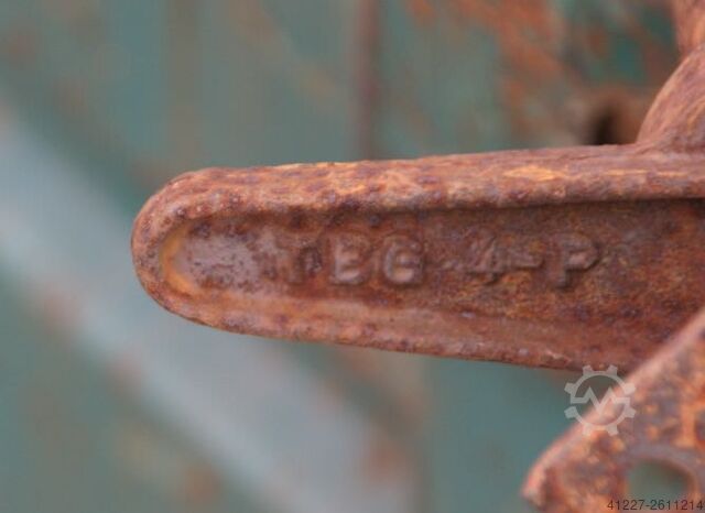 Canal construction strut Perfekt 1,40-1,65 m