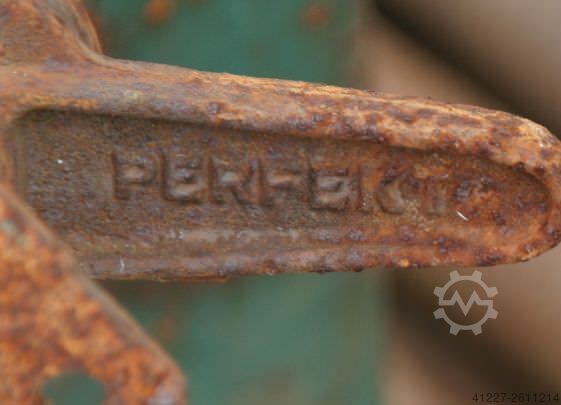 Canal construction strut Perfekt 1,40-1,65 m