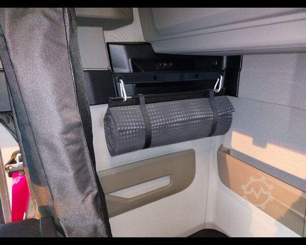 Standard tractor unit MAN TGX 18 - tgx 18.540 4x2 BL S  E6d