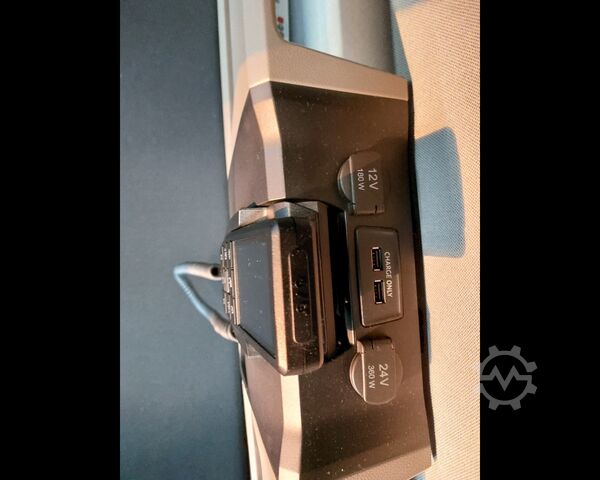 Standard tractor unit MAN TGX 18 - tgx 18.540 4x2 BL S  E6d