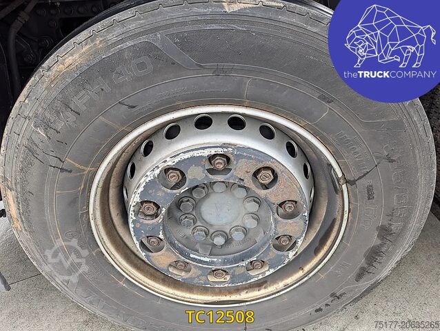 Standard-SZM Mercedes-Benz Actros 1845