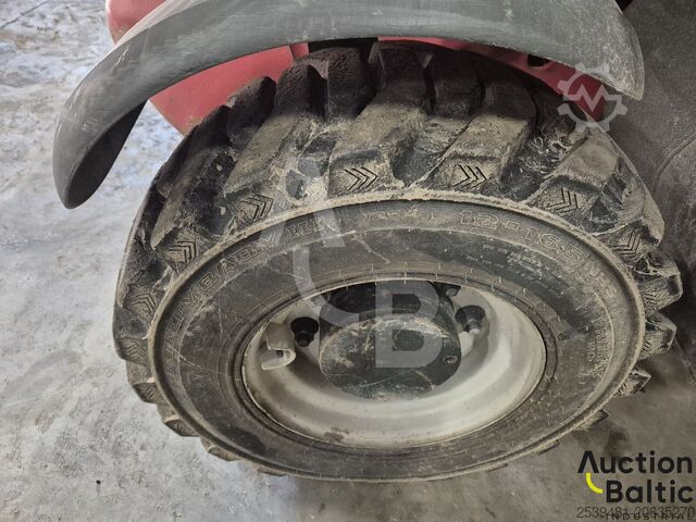 Telehandler Manitou MT 625 H Comfort - ST3B