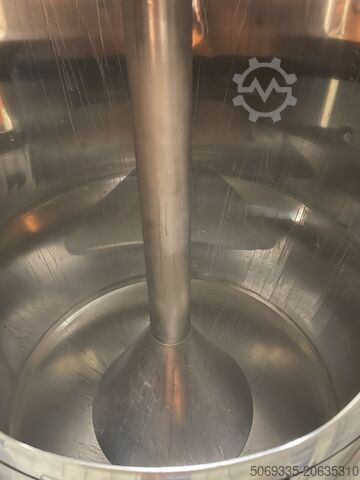 Peripheral device PIOVAN TDM507