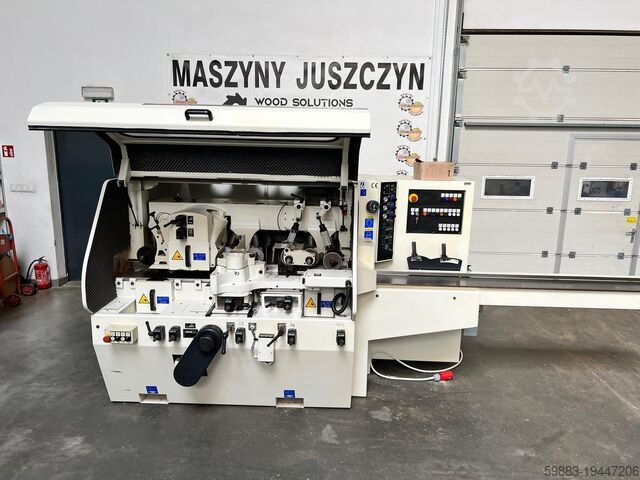 Planer SCM Superset XL