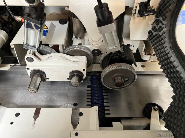 Planer SCM Superset XL