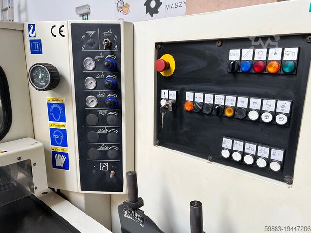 Planer SCM Superset XL