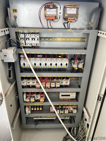 Planer SCM Superset XL