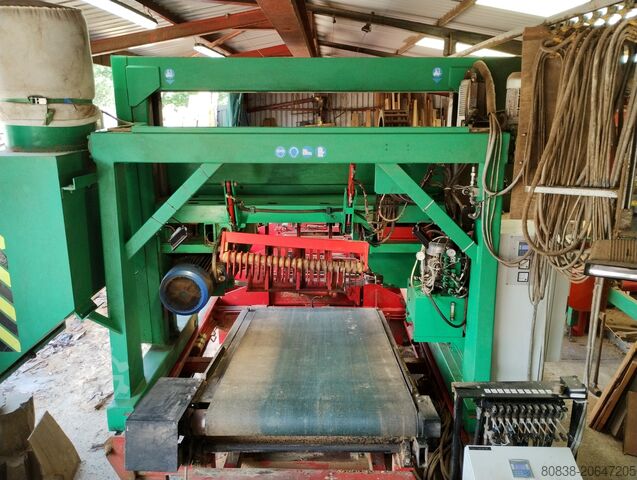 Bandsäge Mebor d.o.o. HTZ 1200 SP EXTREME 15