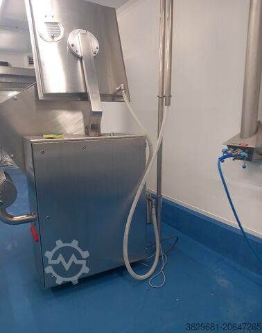 Vakuum-Mischer Laska ME 500 PNV