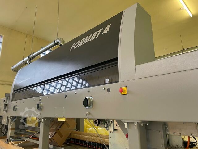 Beam saw Mayer KA80