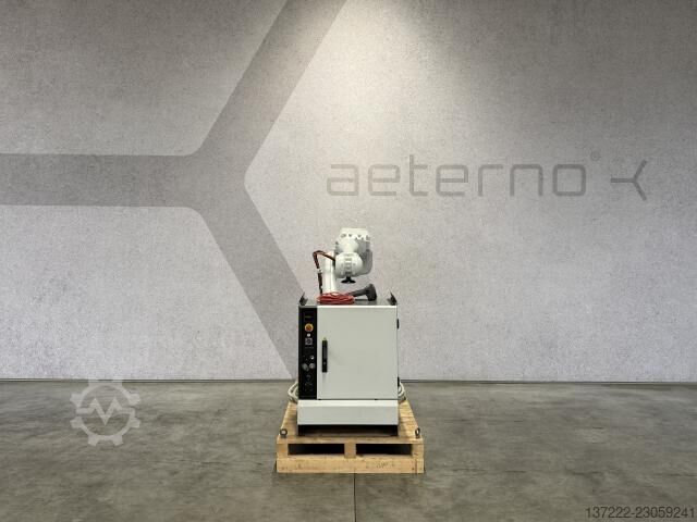Refurbished Robot with 1 year warranty ABB IRB 4600-60/2.05