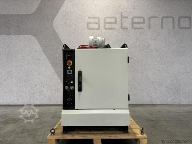 Refurbished Robot with 1 year warranty ABB IRB 4600-60/2.05