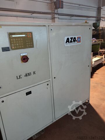 LTC 116 AZO LTC 116