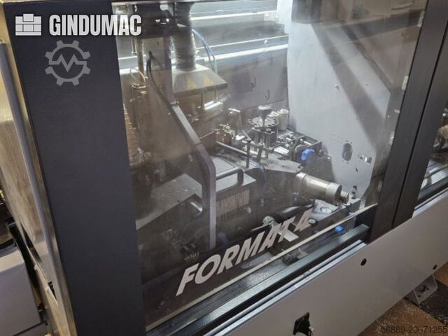 Edgebander FELDER FORMAT 4 Tempora60.06LX