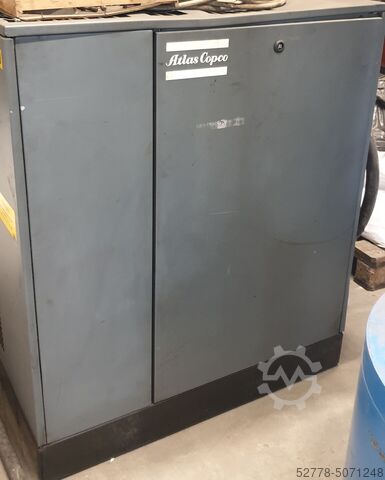 Kompressor Atlas Copco GA 22