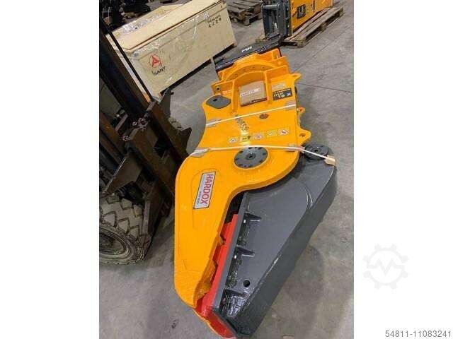 Brechanlage Sonstige/Other Indeco IRP 18X