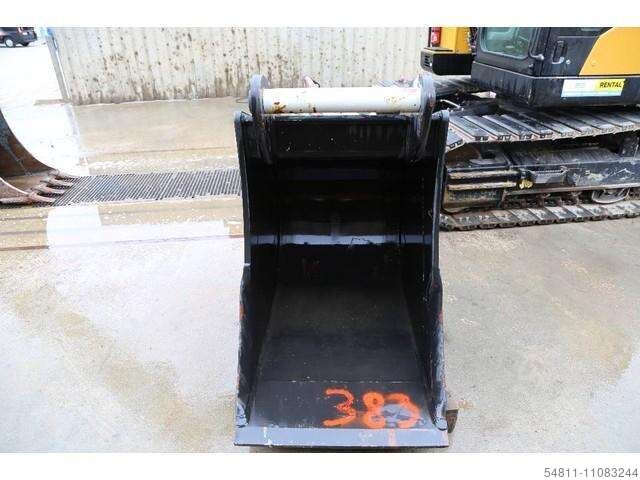 Sonstige Sonstige/Other Tieflöffel Manfred Kaiser MS21/25