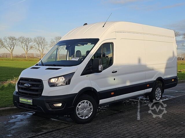 High-roof van FORD TRANSIT 2.0 TDCI 170 L4H3