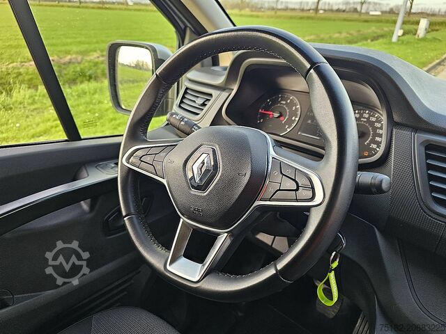 Hochdachkombi RENAULT TRAFIC 2.0 DCI L2H1 Work-Edition !