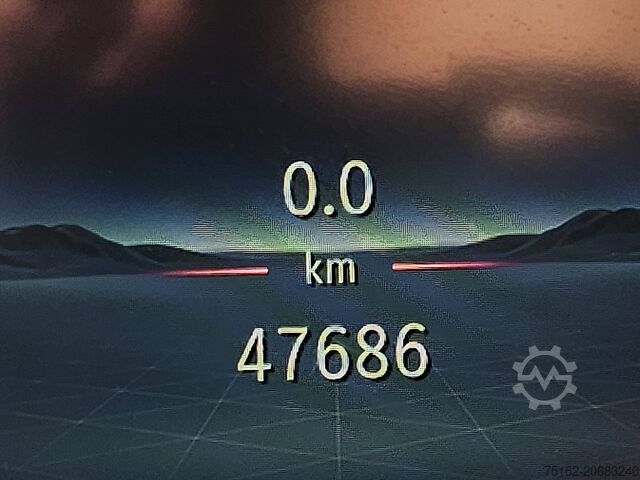 Hochdachkombi MERCEDES-BENZ VITO 114 L3 XL Mbux Automaat!