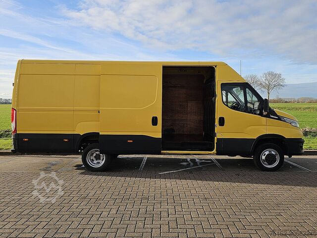 Hochdachkombi IVECO DAILY 50C18 3.0Ltr Maxi 180Pk!