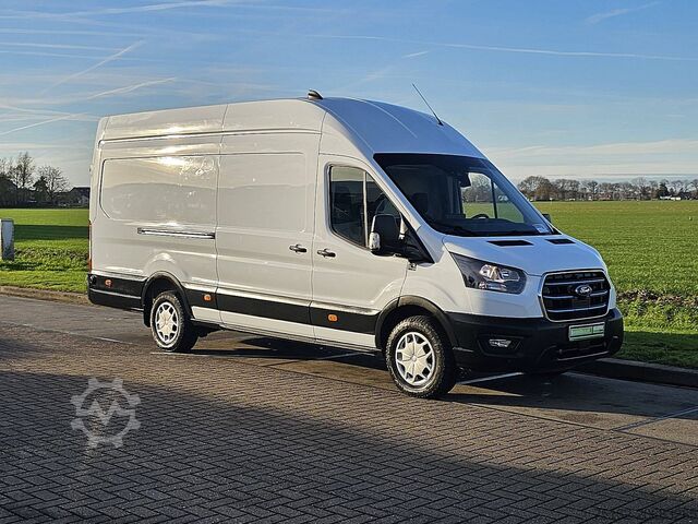 High-roof van FORD E-TRANSIT L4H3 Maxi 75 kWh