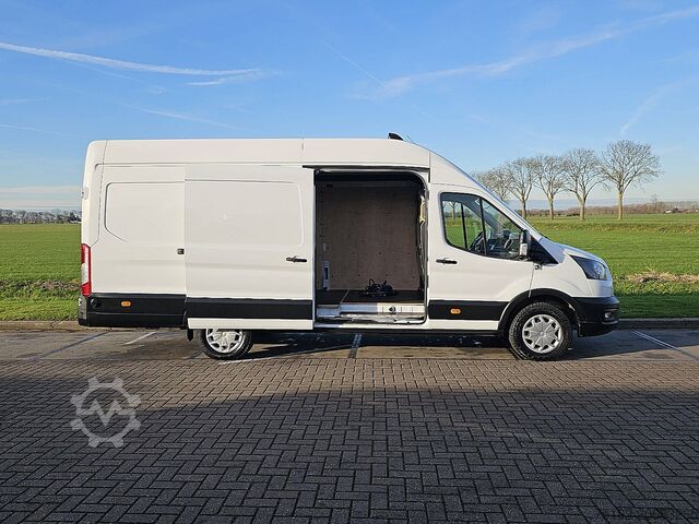 High-roof van FORD E-TRANSIT L4H3 Maxi 75 kWh