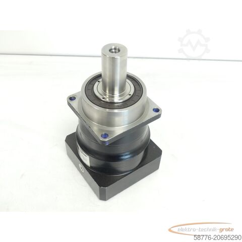 Control unit Wittenstein alpha SP 100S-MF1 Getriebe 36,9Nm 600/min 29A