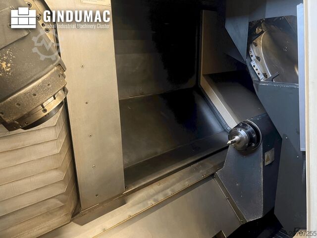 Turn-Mill Centre DMG CTX Beta 1250 TC