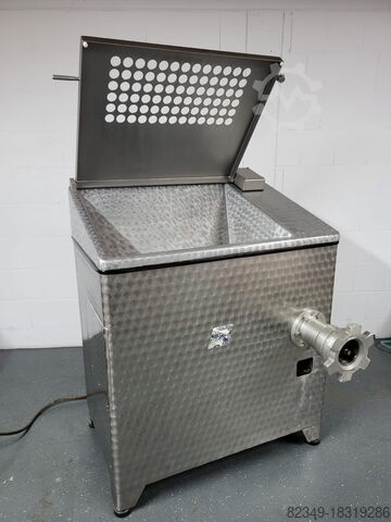 Fleischverarbeitungsmaschine Fleischwolf Kolbe AWE 1