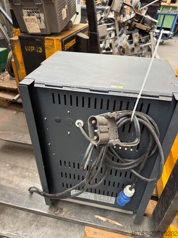 Pallet truck Jungheinrich EJB 14