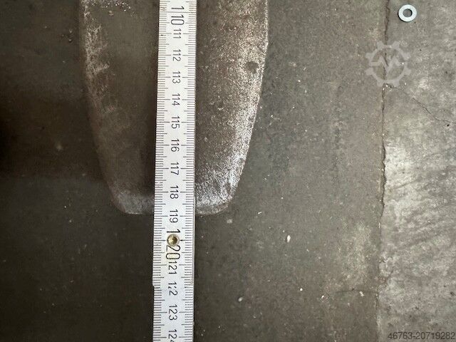 Pallet truck Jungheinrich EJB 14