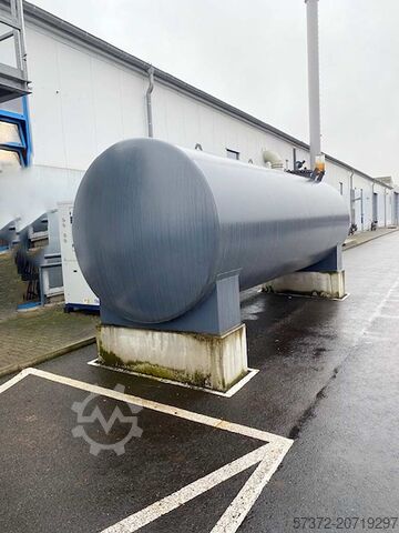 Fuel Oil Tank Tankschutz Philipp Doppelwand