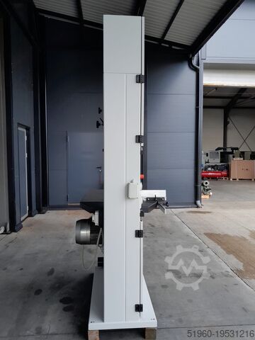 Band saw AGAZZANI 900 7/25