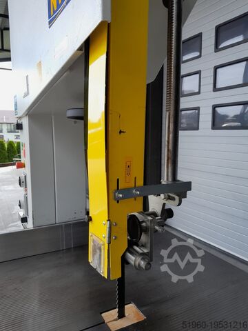Band saw AGAZZANI 900 7/25