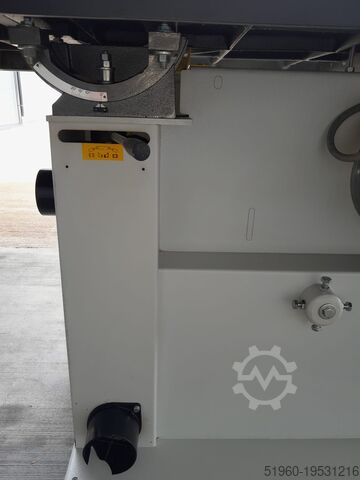 Band saw AGAZZANI 900 7/25
