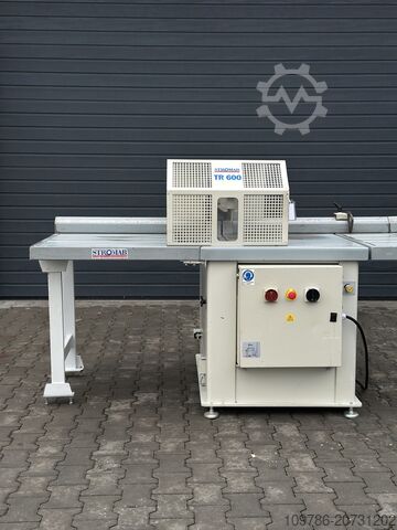 Quersäge STROMAB TR600 (1428) Stromab TR600