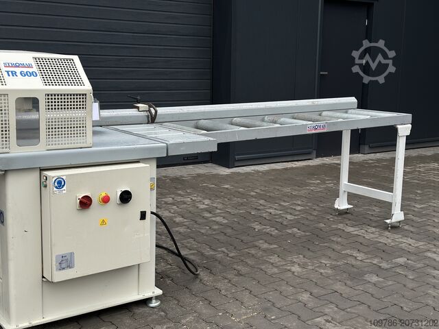 Quersäge STROMAB TR600 (1428) Stromab TR600