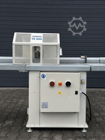 Quersäge STROMAB TR600 (1428) Stromab TR600