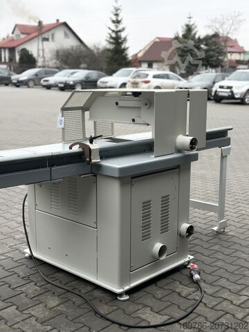 Quersäge STROMAB TR600 (1428) Stromab TR600