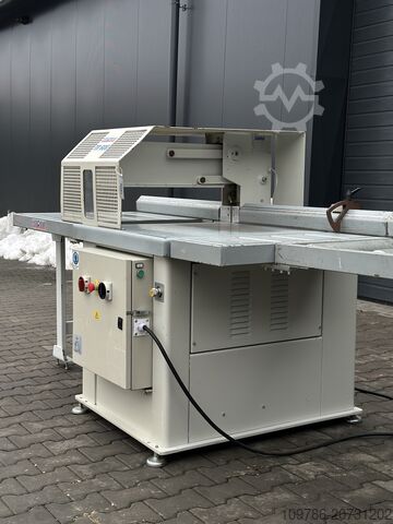 Quersäge STROMAB TR600 (1428) Stromab TR600