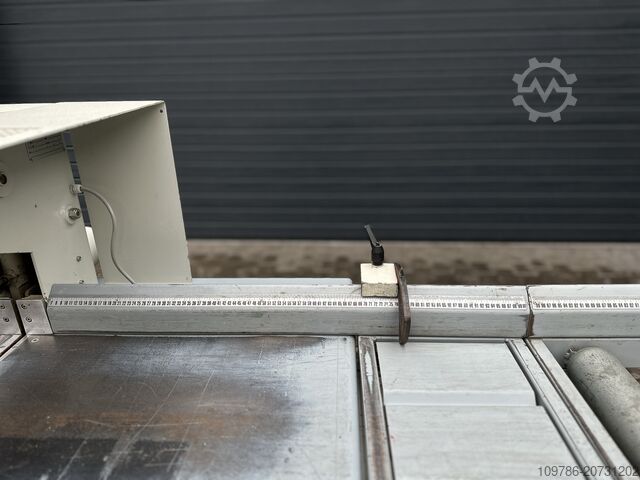 Quersäge STROMAB TR600 (1428) Stromab TR600