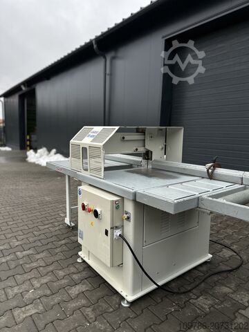 Quersäge STROMAB TR600 (1428) Stromab TR600