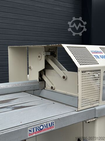 Quersäge STROMAB TR600 (1428) Stromab TR600