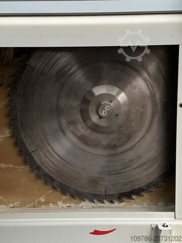 Quersäge STROMAB TR600 (1428) Stromab TR600