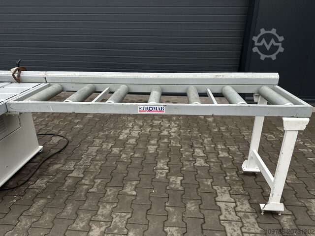 Quersäge STROMAB TR600 (1428) Stromab TR600